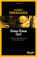 Gasa-gasa Girl